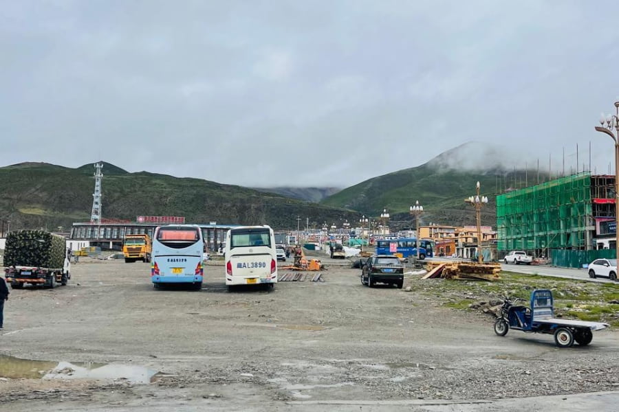 Kailash-mansarovar-overland-yatra