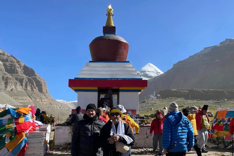 Kailash-Mansarovar-Yatra-Packages-Tours