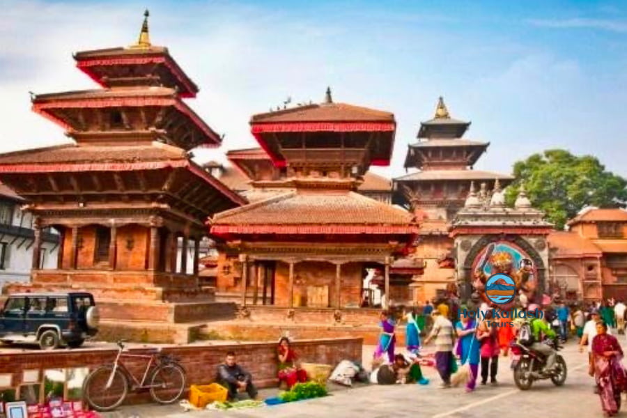 Kathmandu-Heritage- site-tours