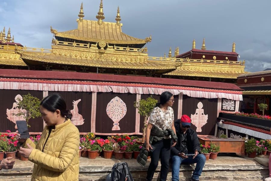 Kailash-yatra-vai-lhasa