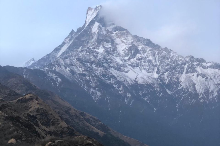 Mardi-himal-trek-itinerary-guide