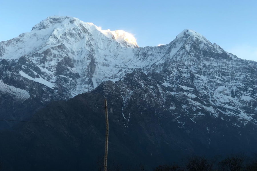 Mardi-himal-trek-itinerary-guide