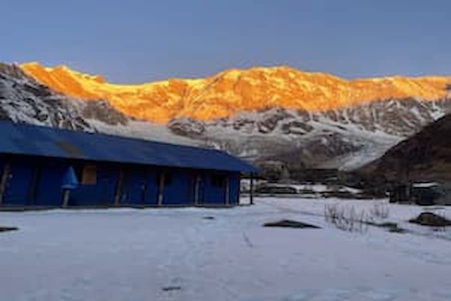 Nepal-Tour-Package-Guide