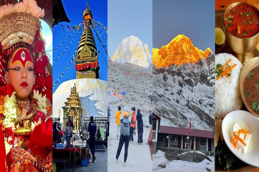 Nepal-Travel-guide