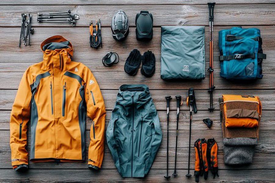 Annapurna-base-camp-trek-packing-list