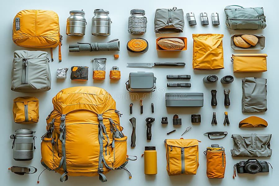 Annapurna-base-camp-trek-packing-list