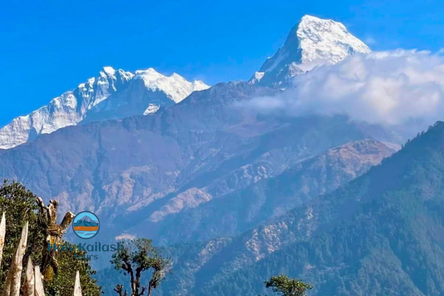 Ghorepani-Poon-Hill-Trek