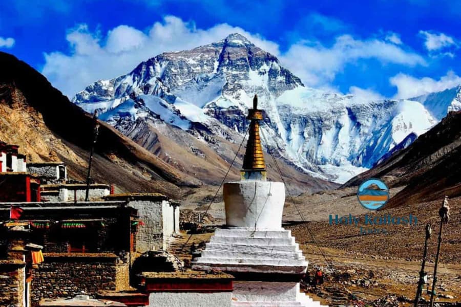 Lhasa-Shigatse-EBC-tours