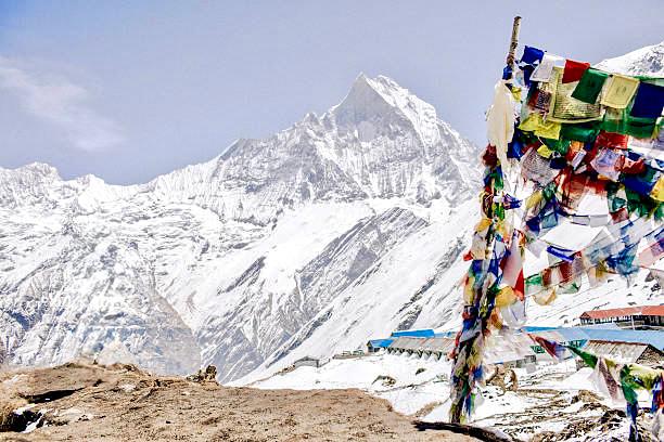 Annapurna-Base-Camp-Trek-Guide