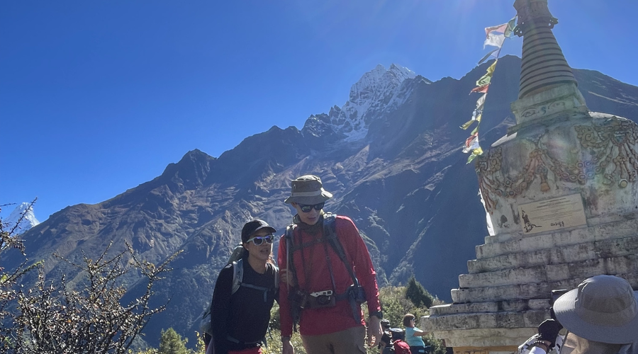 Annapurna-base-camp-trek-distance