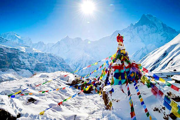 ​​Annapurna-Base-Camp-Trek-Guide