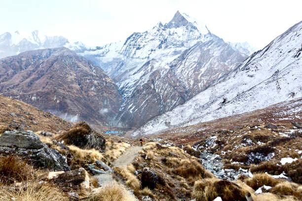 ​​Annapurna-Base-Camp-Trek-Guide