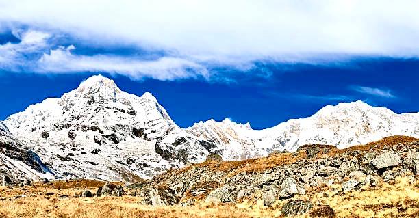 ​ Annapurna-base-camp-trek ​