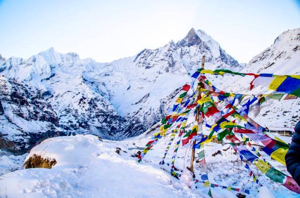 Annapurna-Base-Camp-Trek-Guide