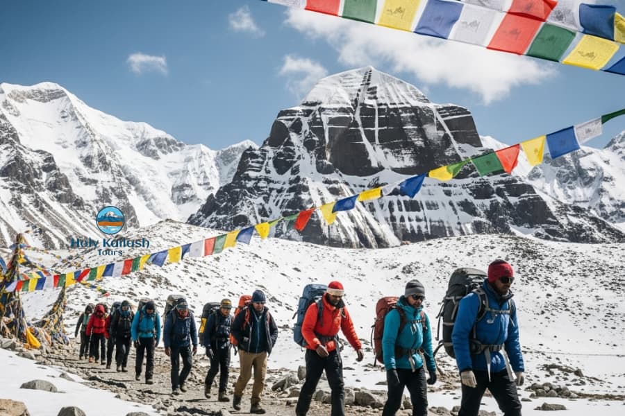 Dolma La-Pass-Kailash-Kora-Trek-Dirapuk-to-Zuthulpuk