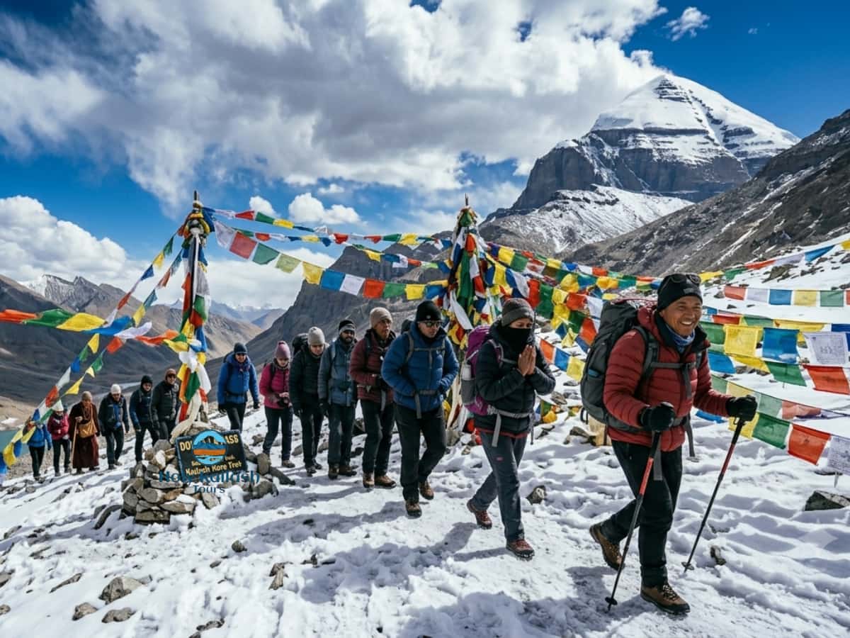 Dolma La-Pass-Kailash-Kora-Trek-Dirapuk-to-Zuthulpuk