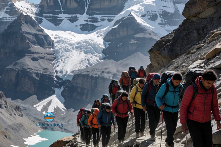 Dolma La-Pass-Kailash-Kora-Trek-Dirapuk-to-Zuthulpuk
