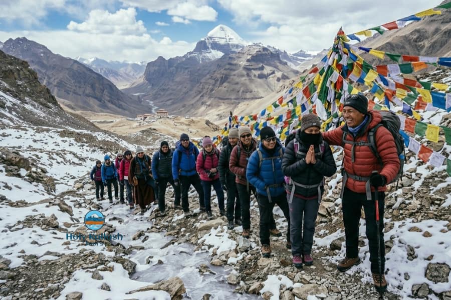 Dolma La-Pass-Kailash-Kora-Trek-Dirapuk-to-Zuthulpuk