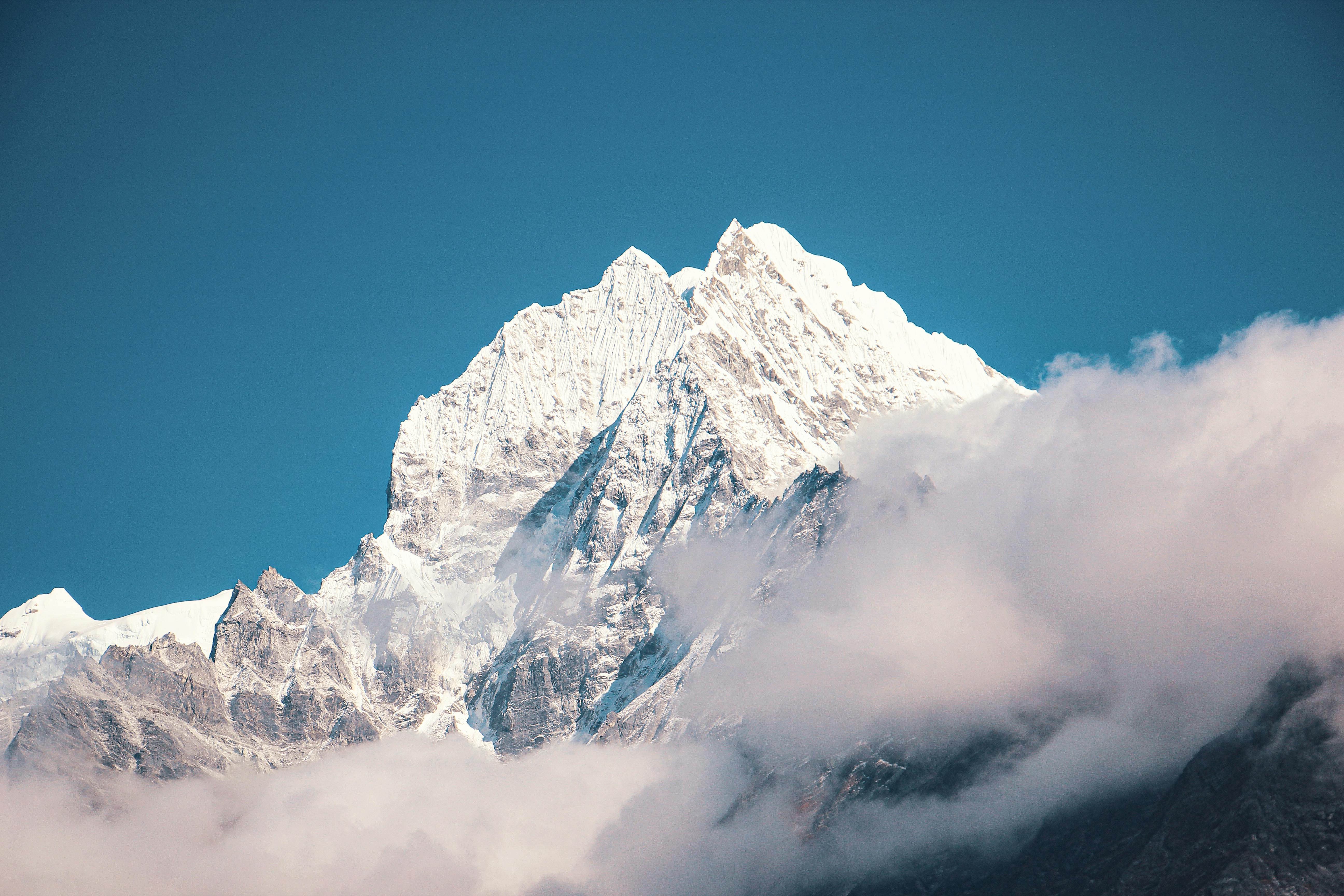 Everest Base Camp Trek Blog