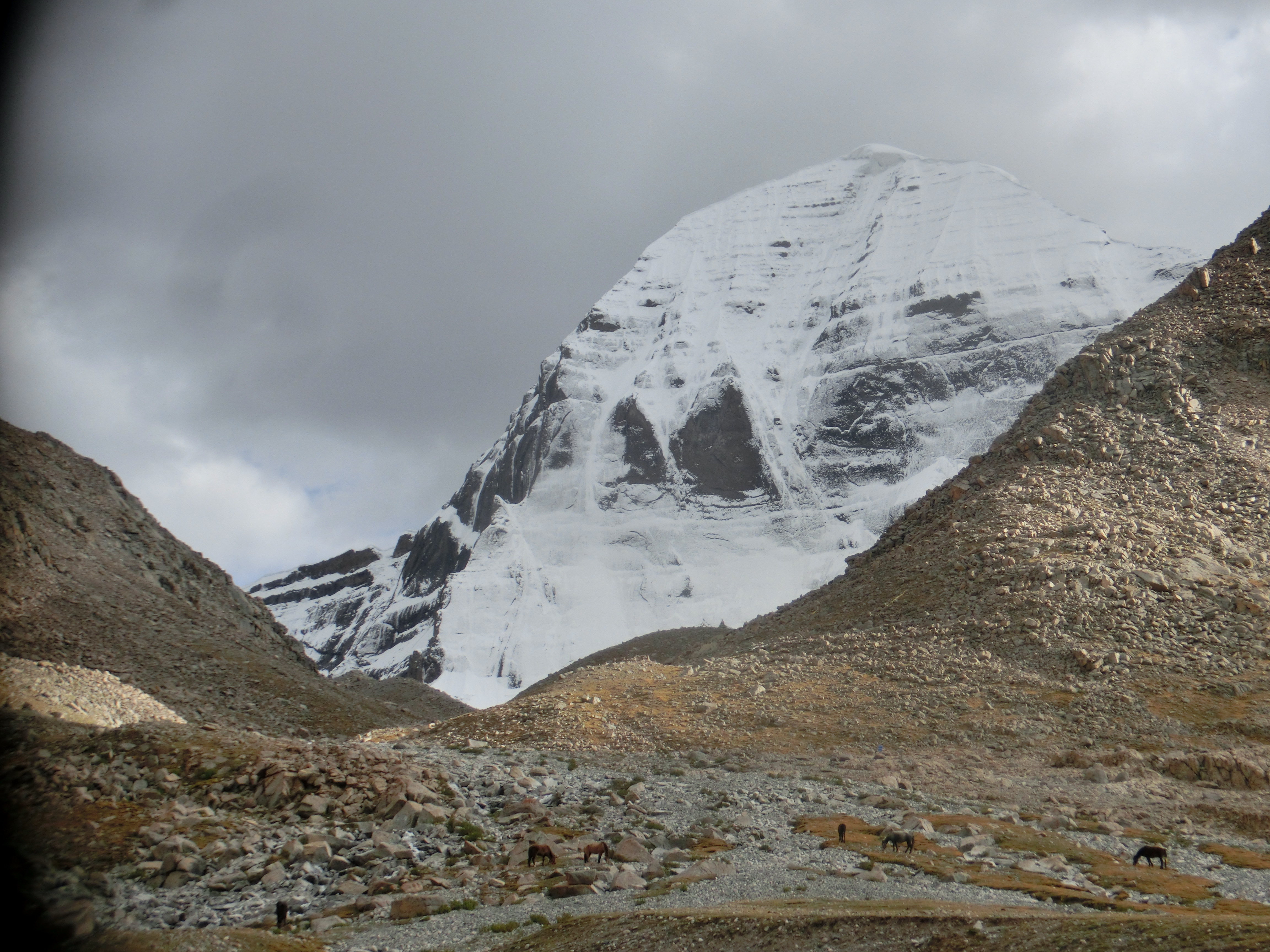 Kailash Mansarovar yatra Blog