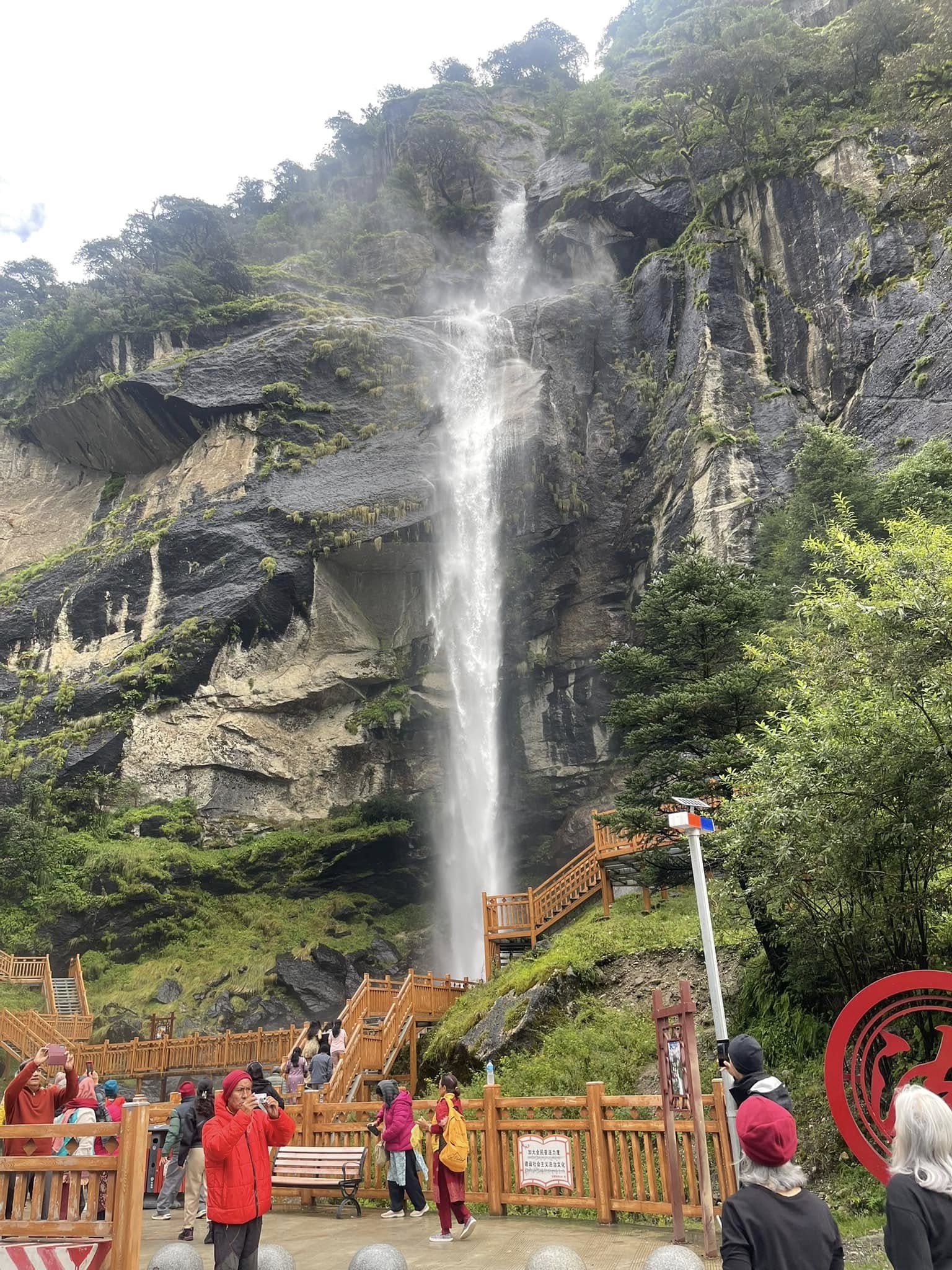 Kailash Mansarovar yatra Blog