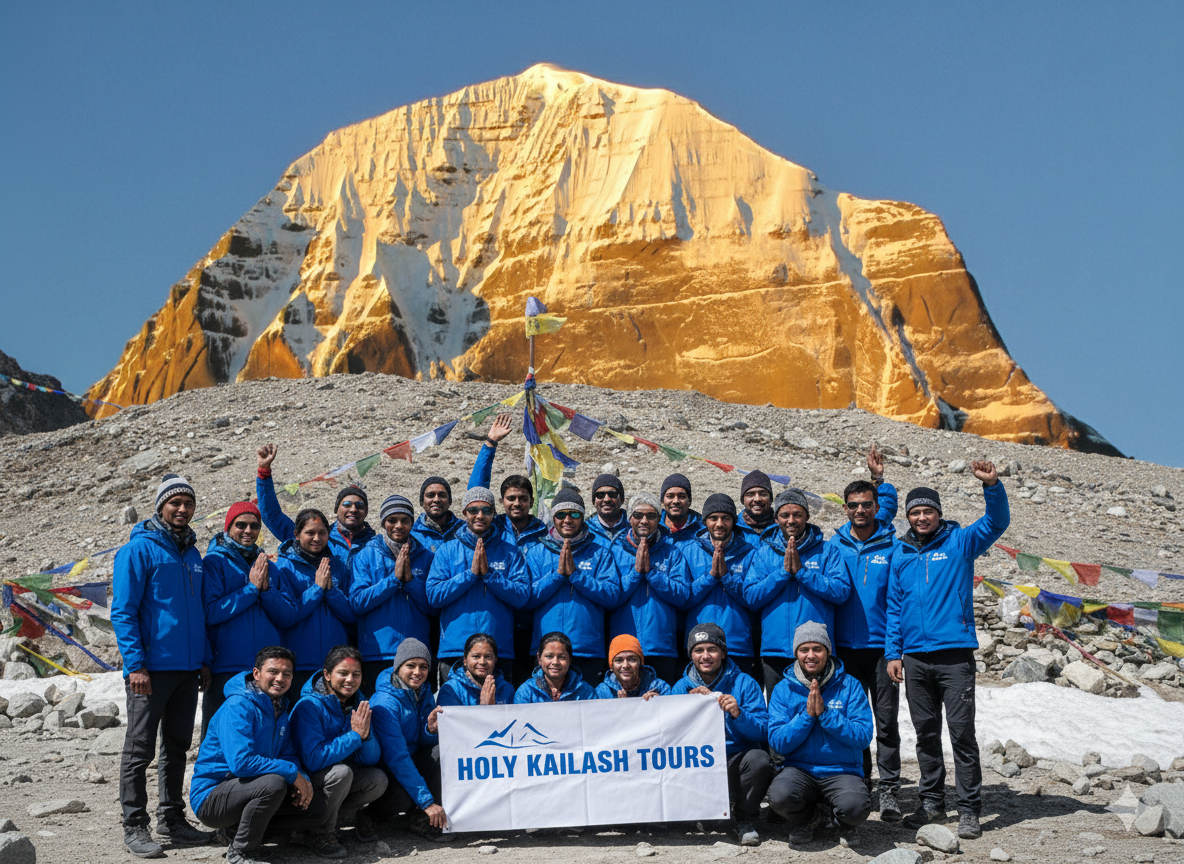 Kailash-Mansarovar-tour