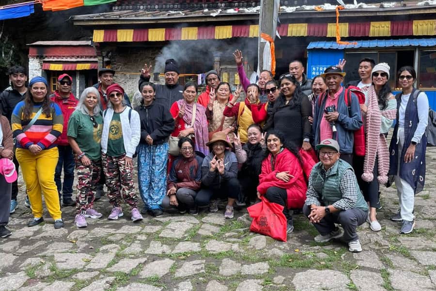 Mount-Kailash-the-spiritual-center
