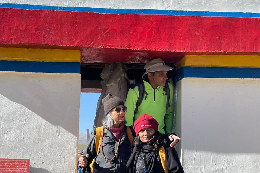 Mount-Kailash-the-spiritual-center