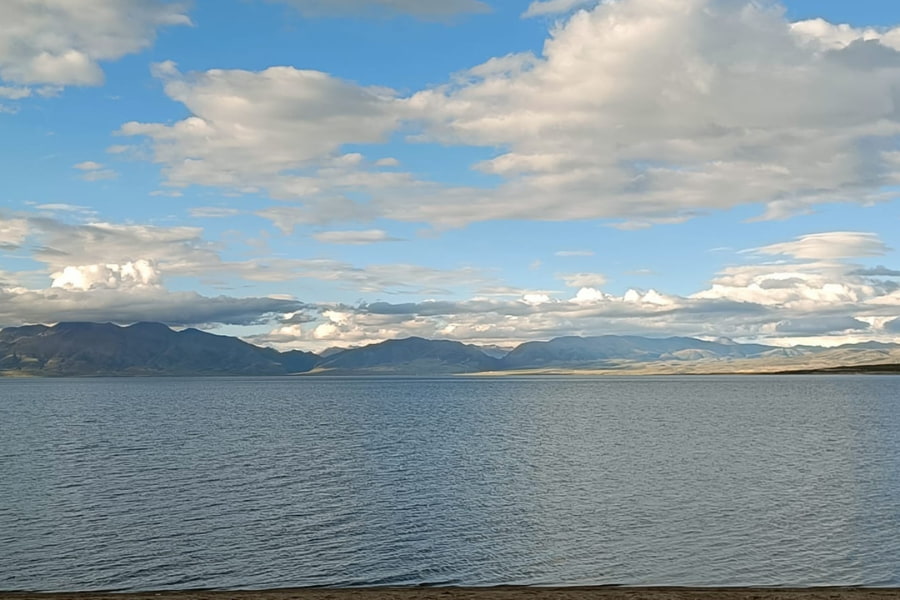 Kailash Mansarovar Yatra Overland Route Map 2027