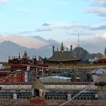 Kailash-via-lhasa