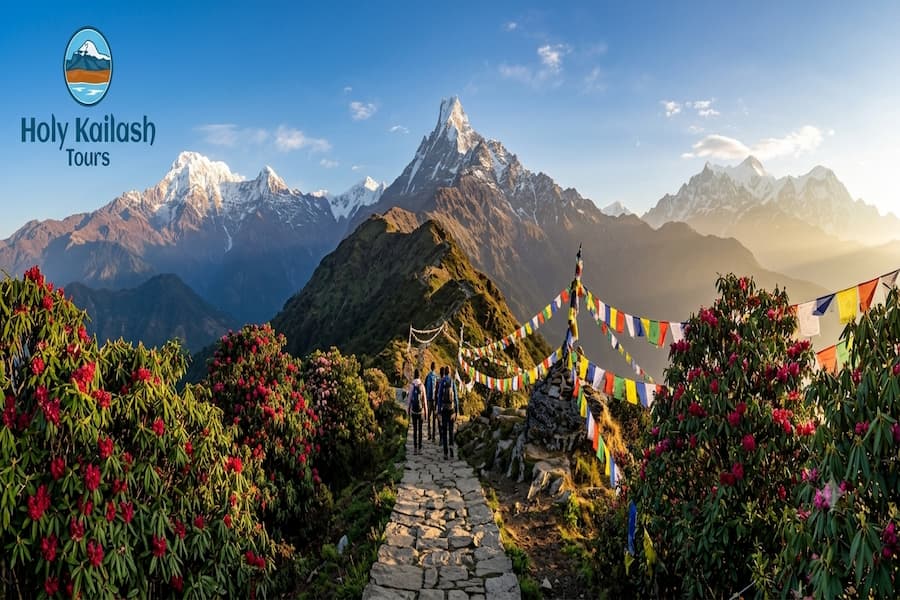 Mardi-himal-trek