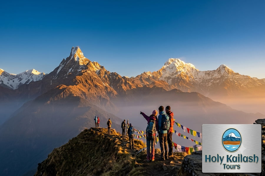 Mardi-himal-trek