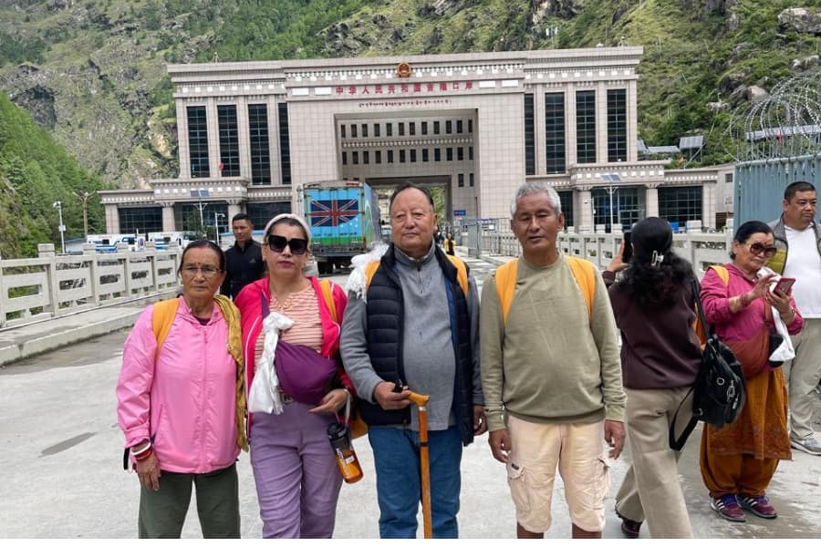 Kailash-Mansarovar-tours