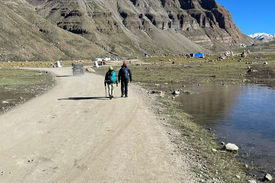 Kailash-Mansarovar-tours