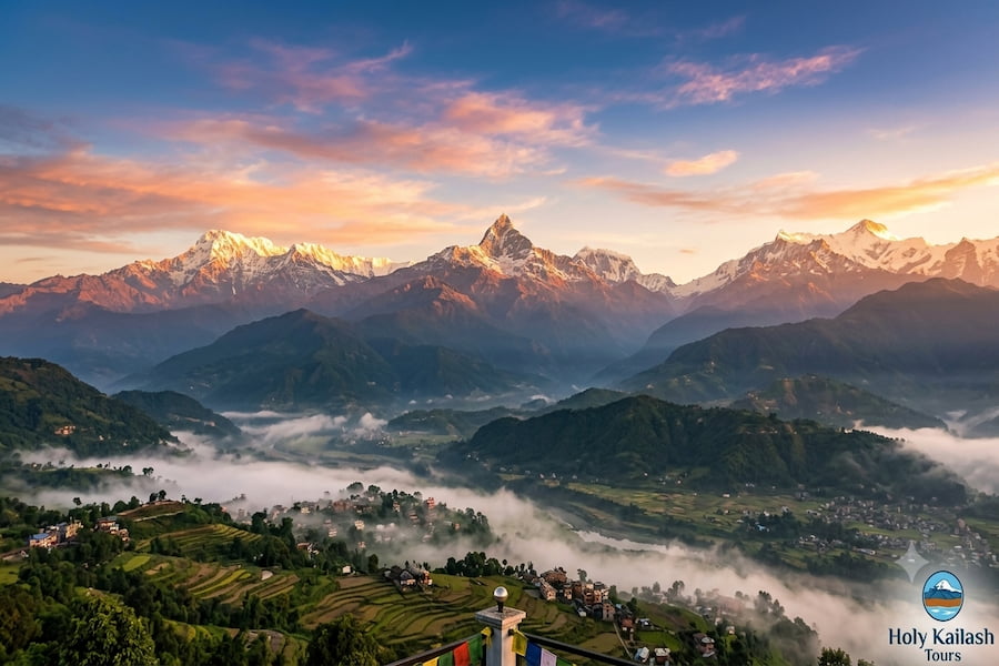 Nagarkot-Sunrise-Tour