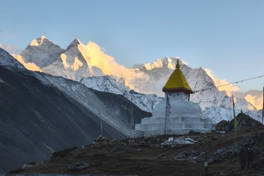 Best-Time-for-Namche-Bazaar