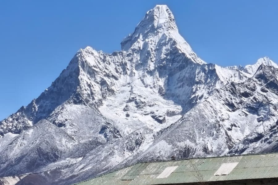 Best-Time-for-Namche-Bazaar