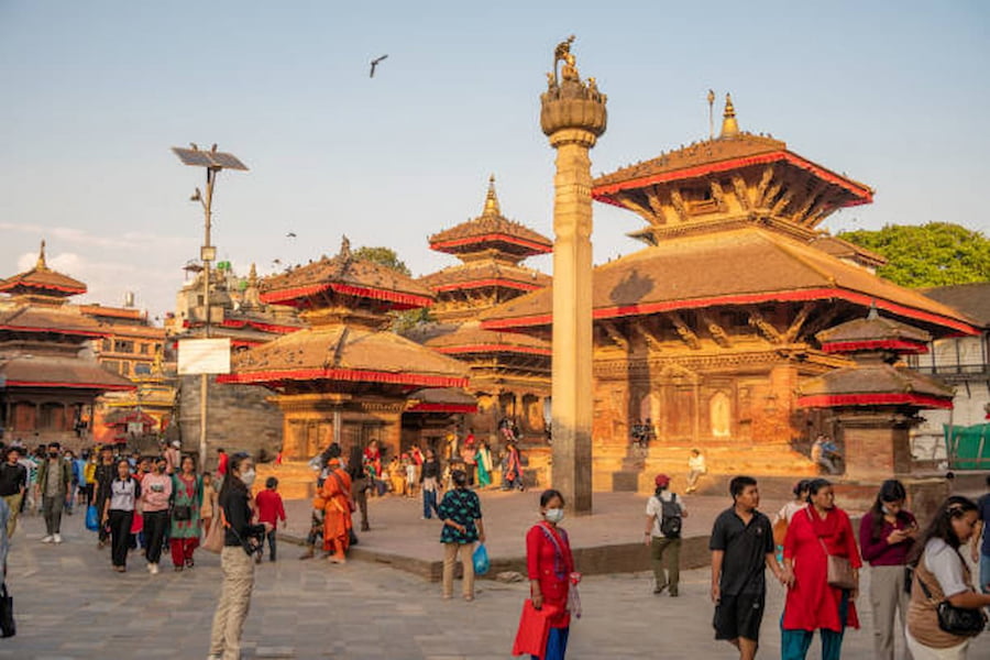 Nepal-Tour-Package-Guide