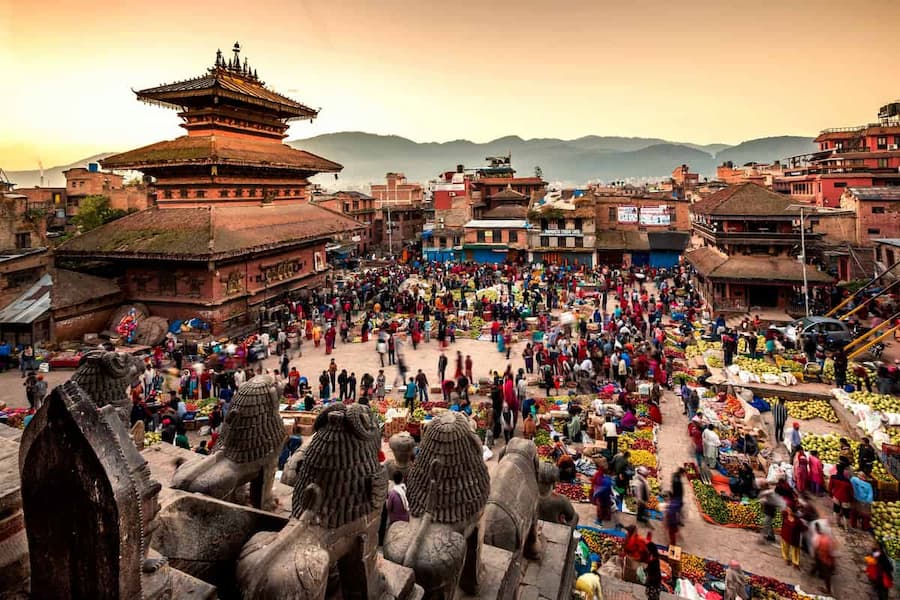 Amazing- nepal- tours-destinations