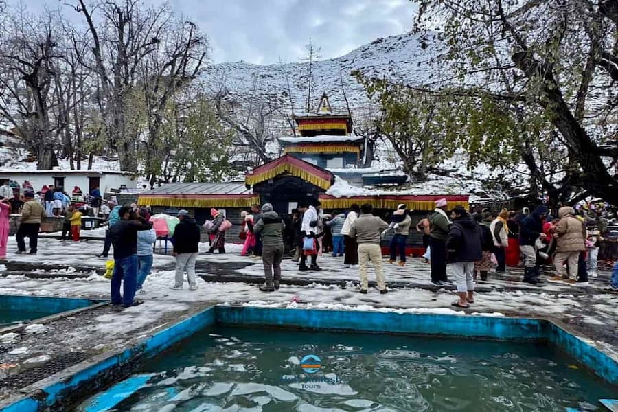 Nepal-Tour-Package-Guide