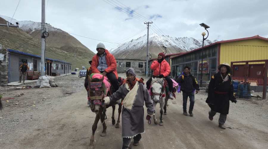 Kailash-Mansarovar-yatra-overland-tour