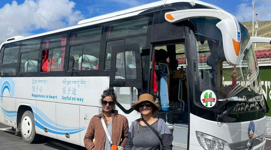 Kailash-Mansarovar-yatra-overland-tour