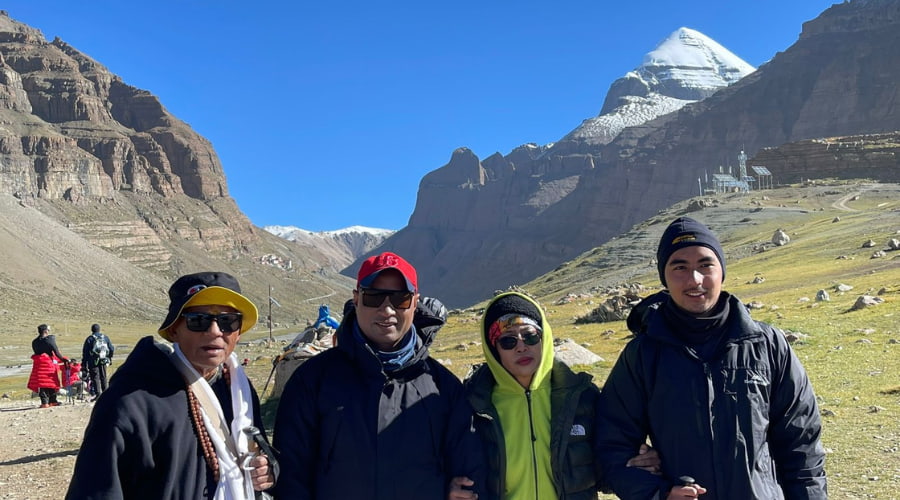 Kailash-Mansarovar-yatra-overland-tour