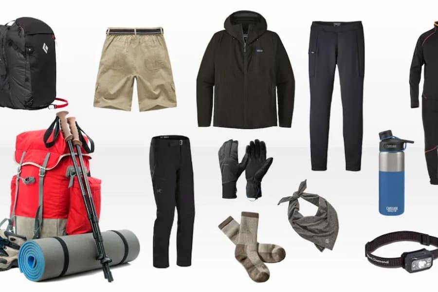 Annapurna-base-camp-trek-packing-list