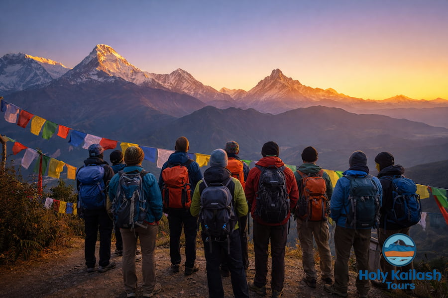 Ghorepani-poon-hill-trek