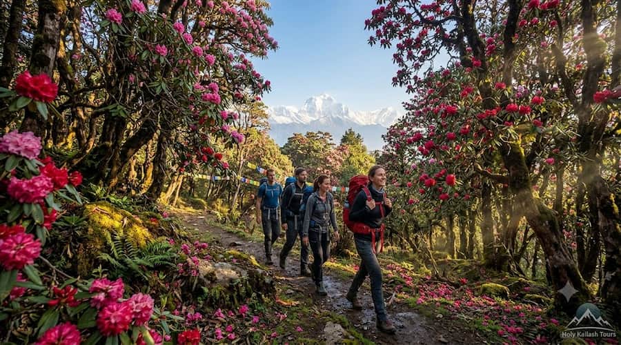 Ghorepani-poon-hill-trek