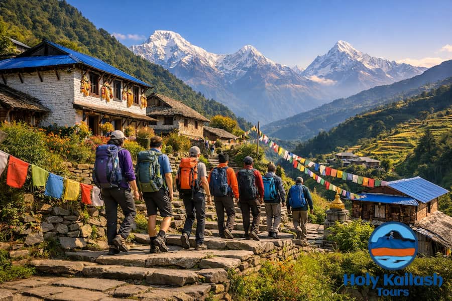 Ghorepani-poon-hill-trek