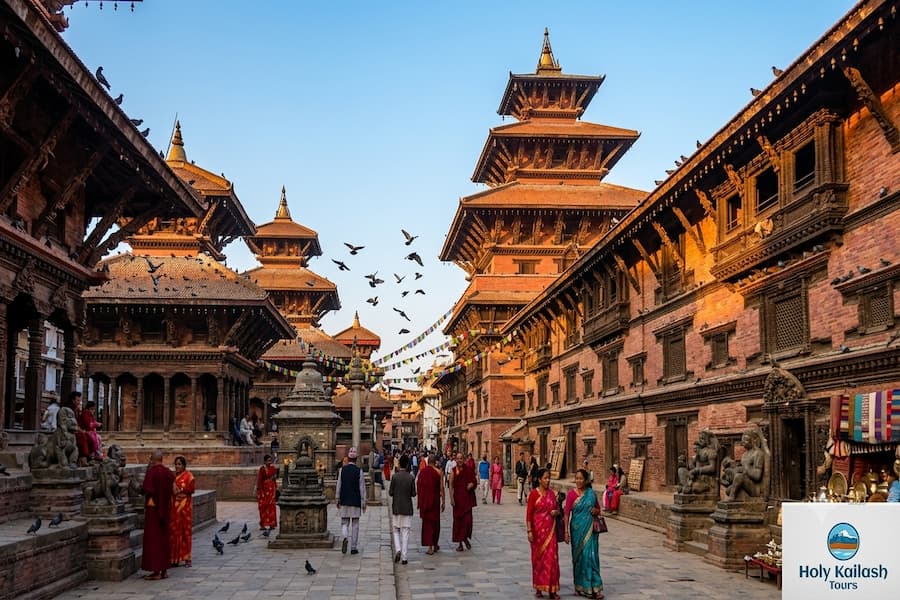 UNESCO-World-Heritage-Sites-of-Nepal