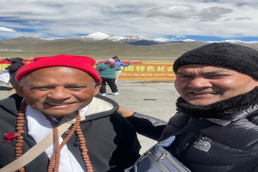 Kailash-Mansarovar-Yatra