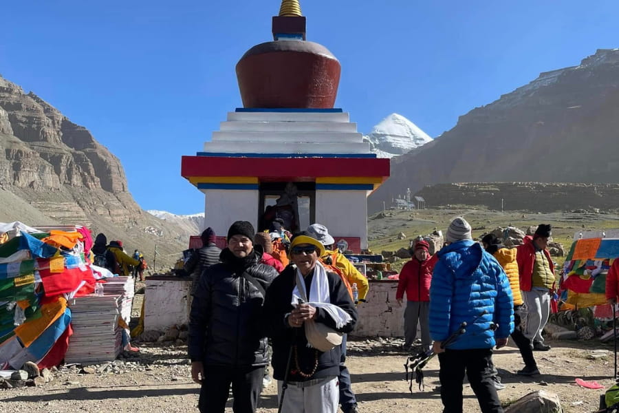 Kailash-mansarovar-yatra-altitude